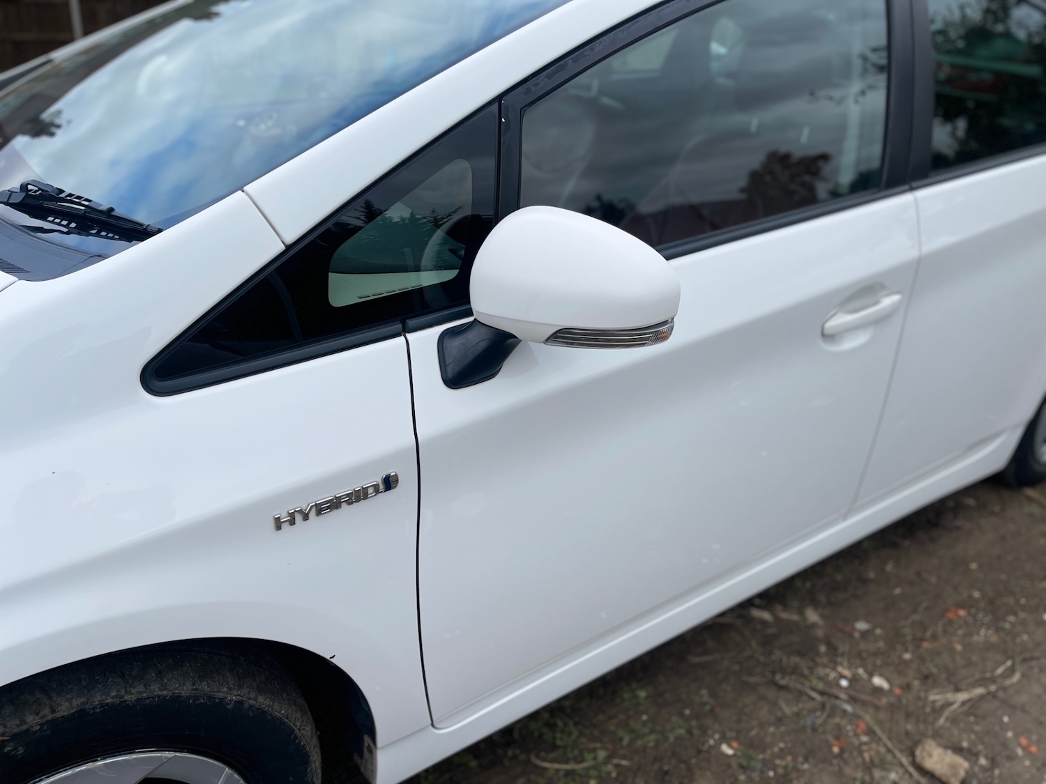 Used Toyota Prius 2019 for sale - 76382862: Photo 17