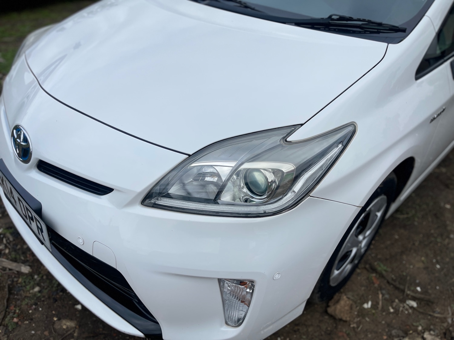 Used Toyota Prius 2019 for sale - 76382862: Photo 18