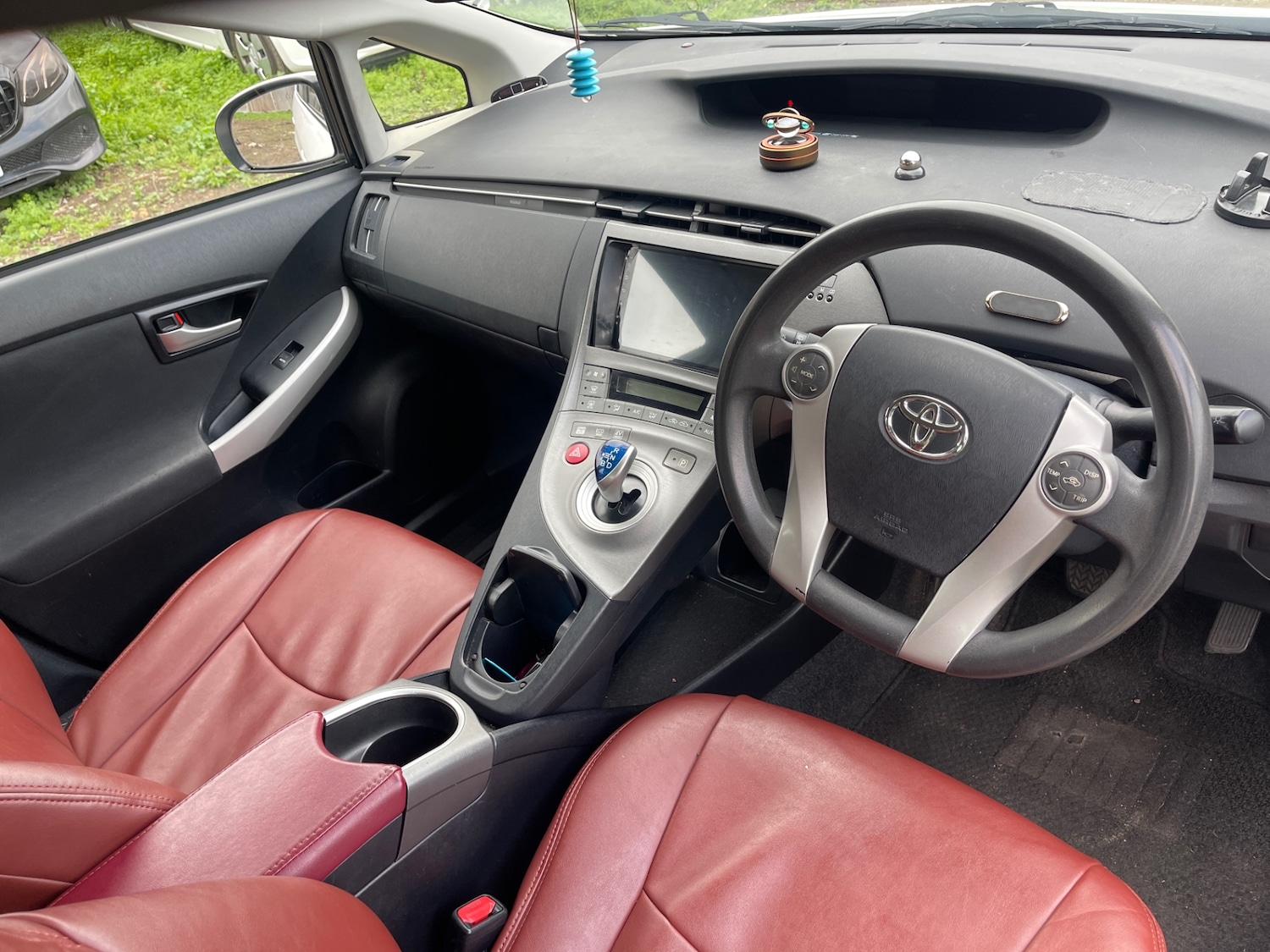 Used Toyota Prius 2019 for sale - 76382862: Photo 19