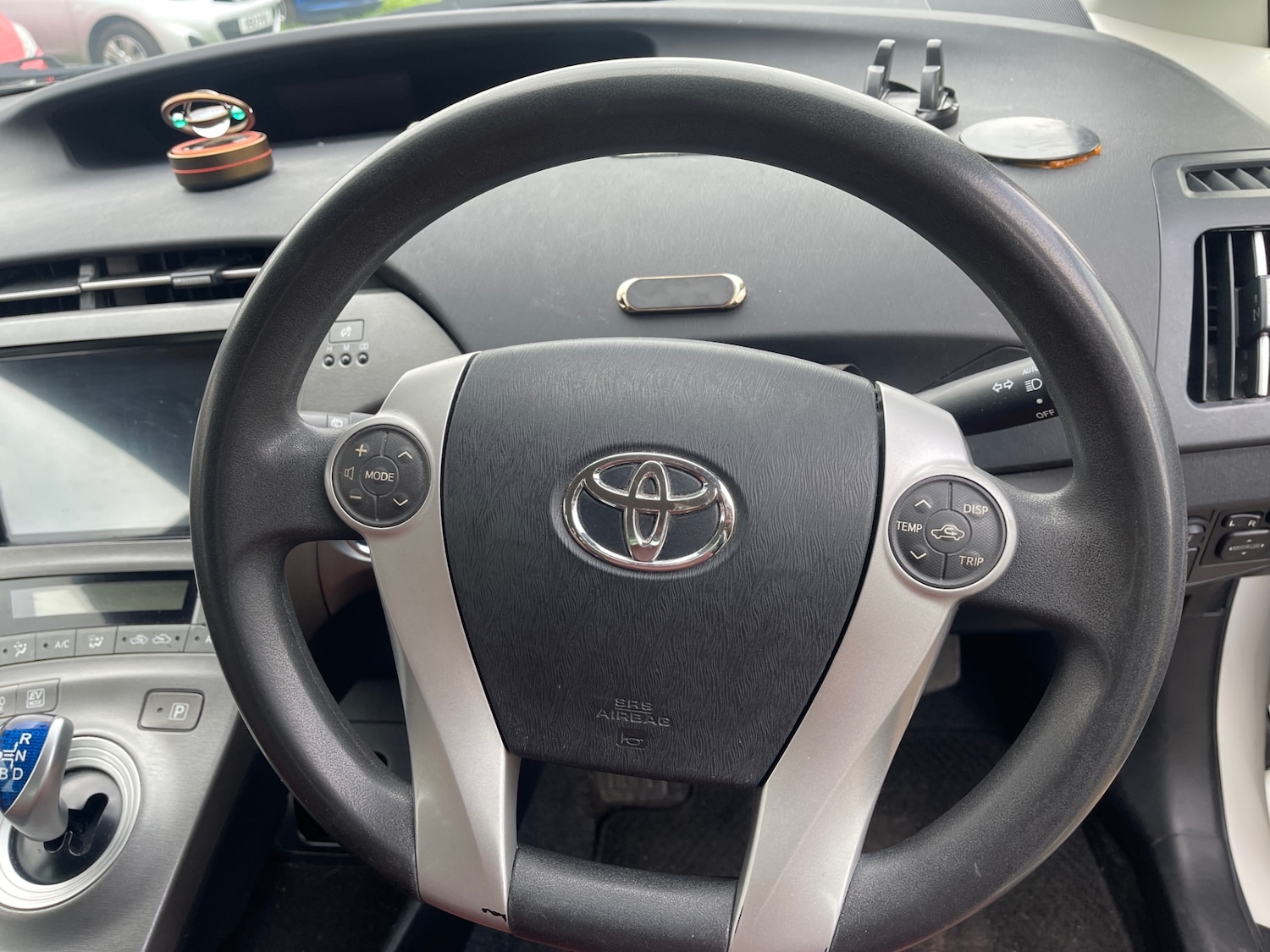 Used Toyota Prius 2019 for sale - 76382862: Photo 20