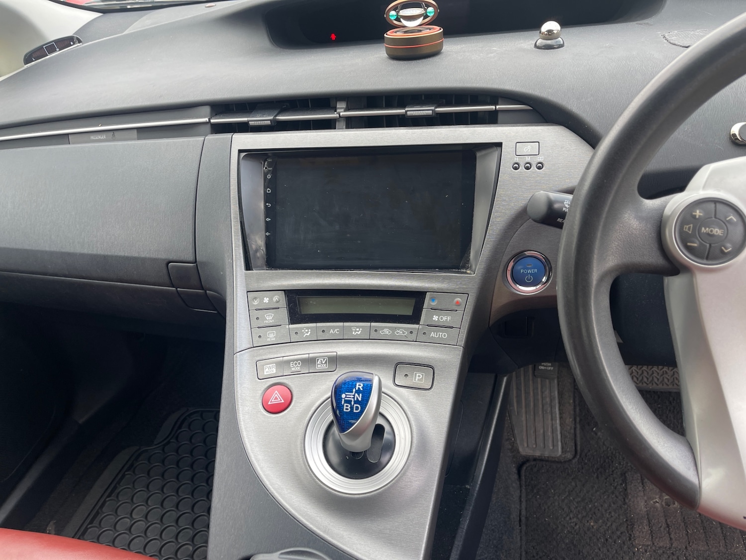 Used Toyota Prius 2019 for sale - 76382862: Photo 21