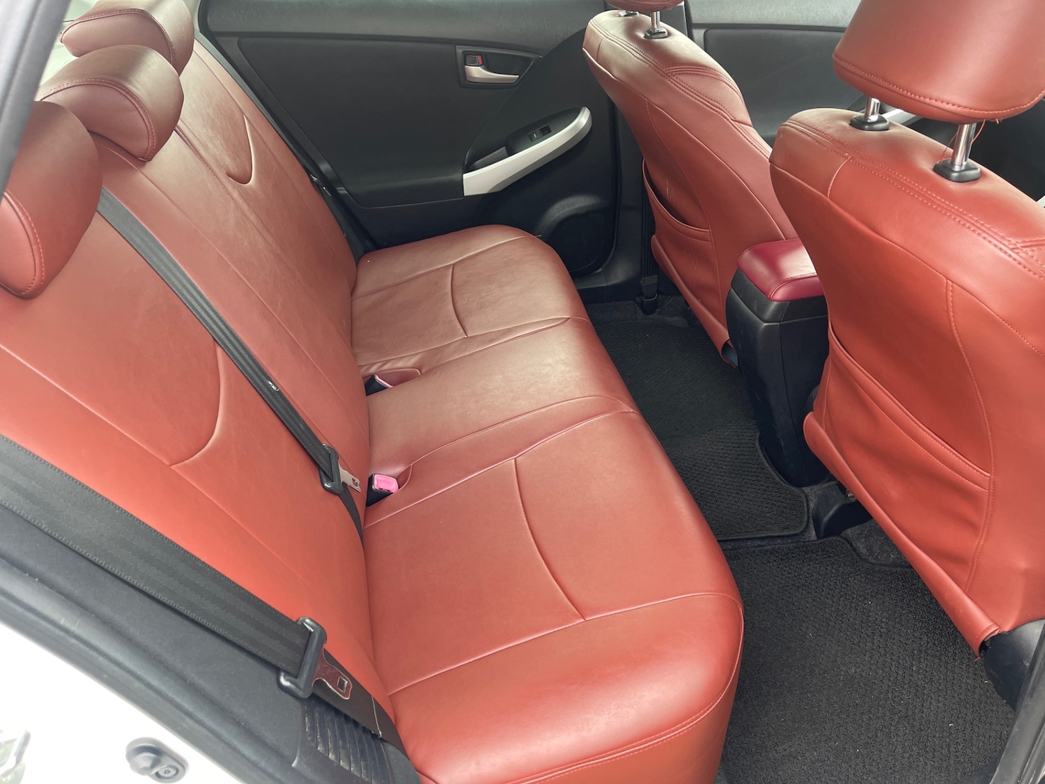 Used Toyota Prius 2019 for sale - 76382862: Photo 24