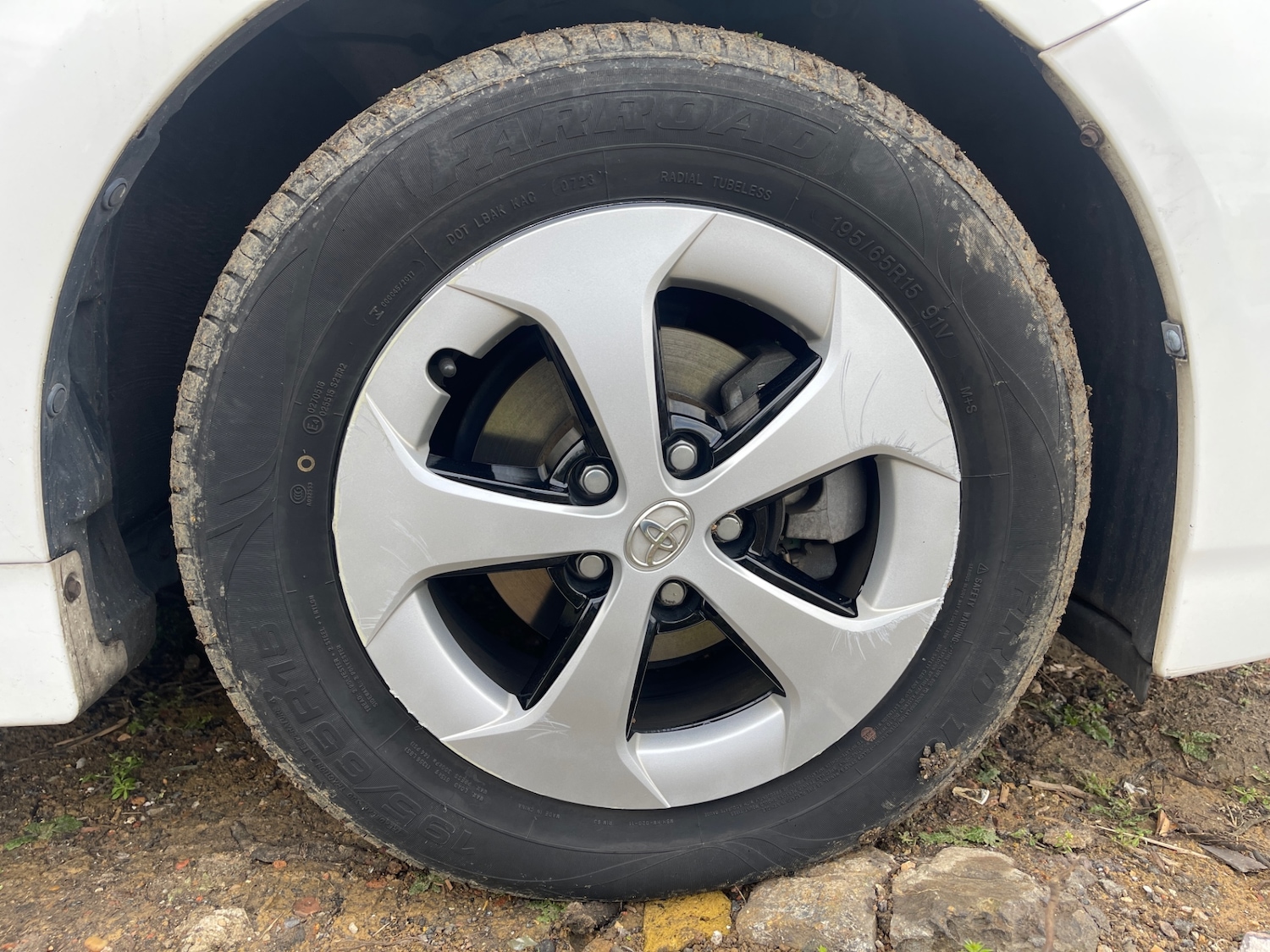 Used Toyota Prius 2019 for sale - 76382862: Photo 26
