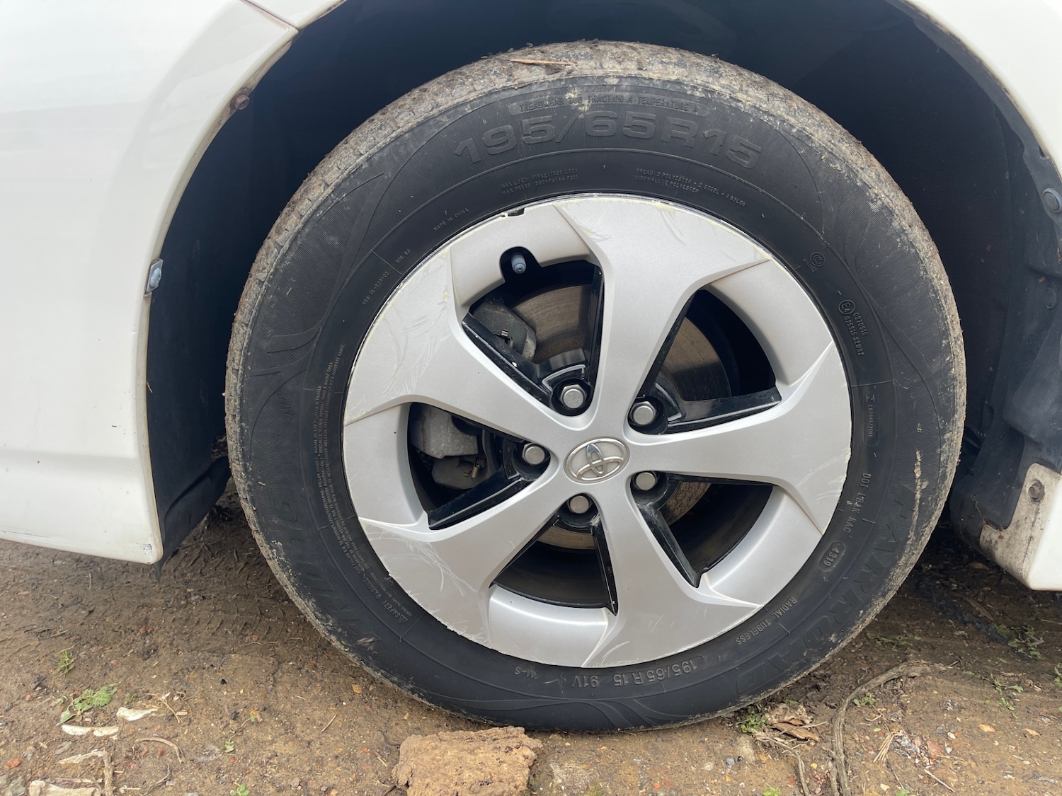 Used Toyota Prius 2019 for sale - 76382862: Photo 27