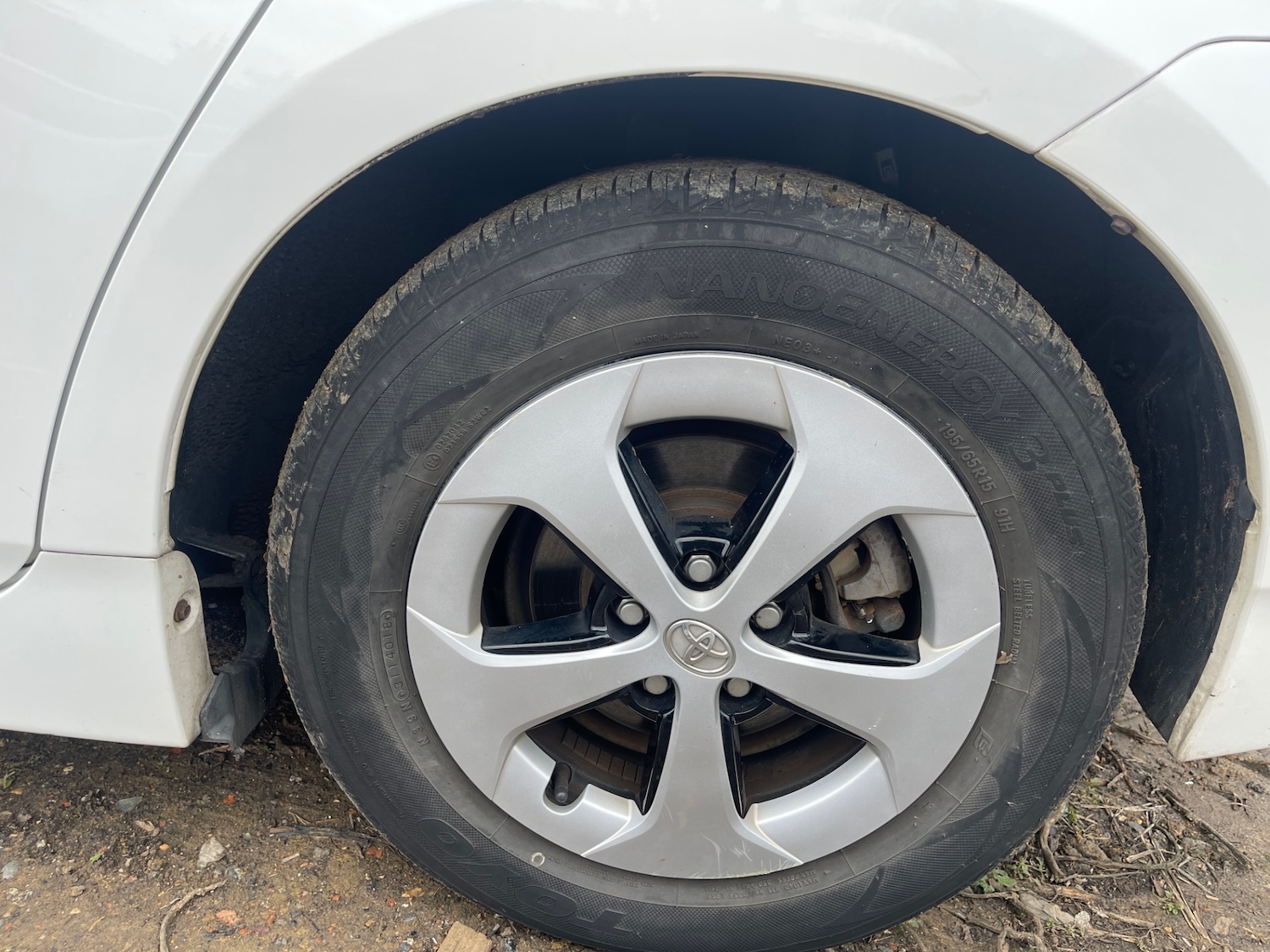 Used Toyota Prius 2019 for sale - 76382862: Photo 28