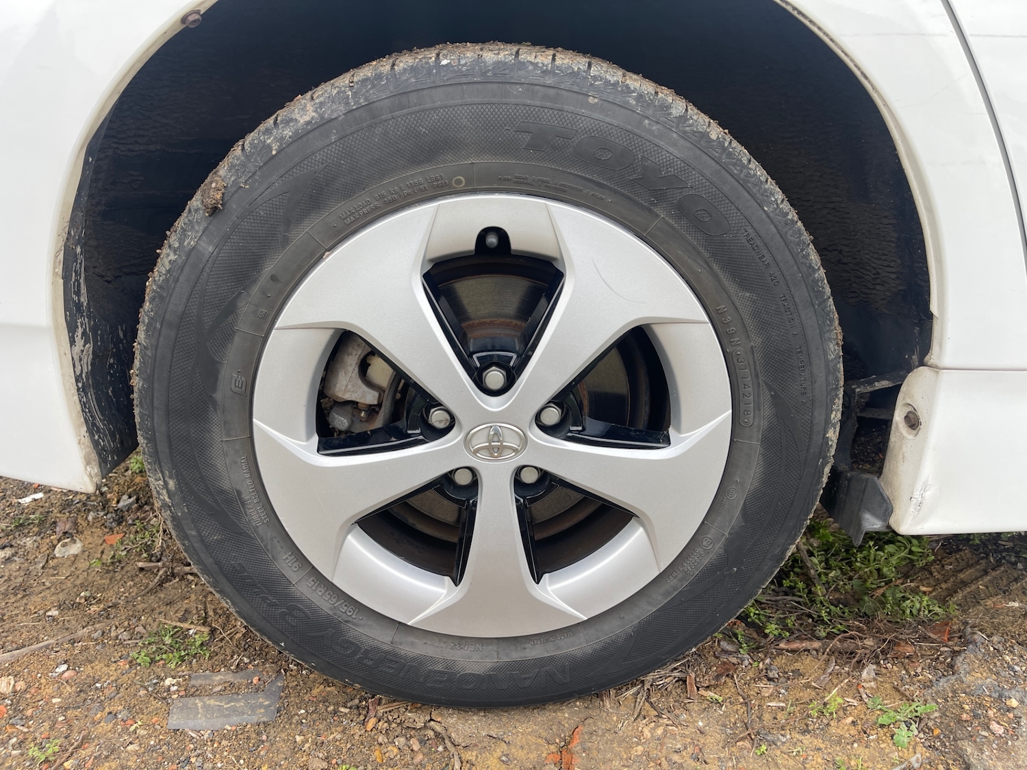 Used Toyota Prius 2019 for sale - 76382862: Photo 29