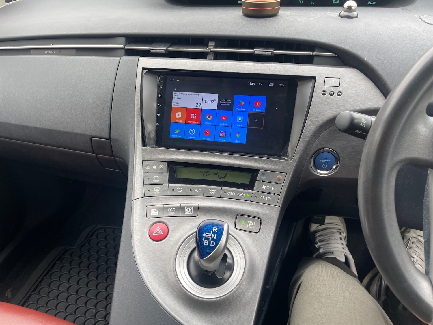 Used Toyota Prius 2019 for sale - 76382862: Photo 31