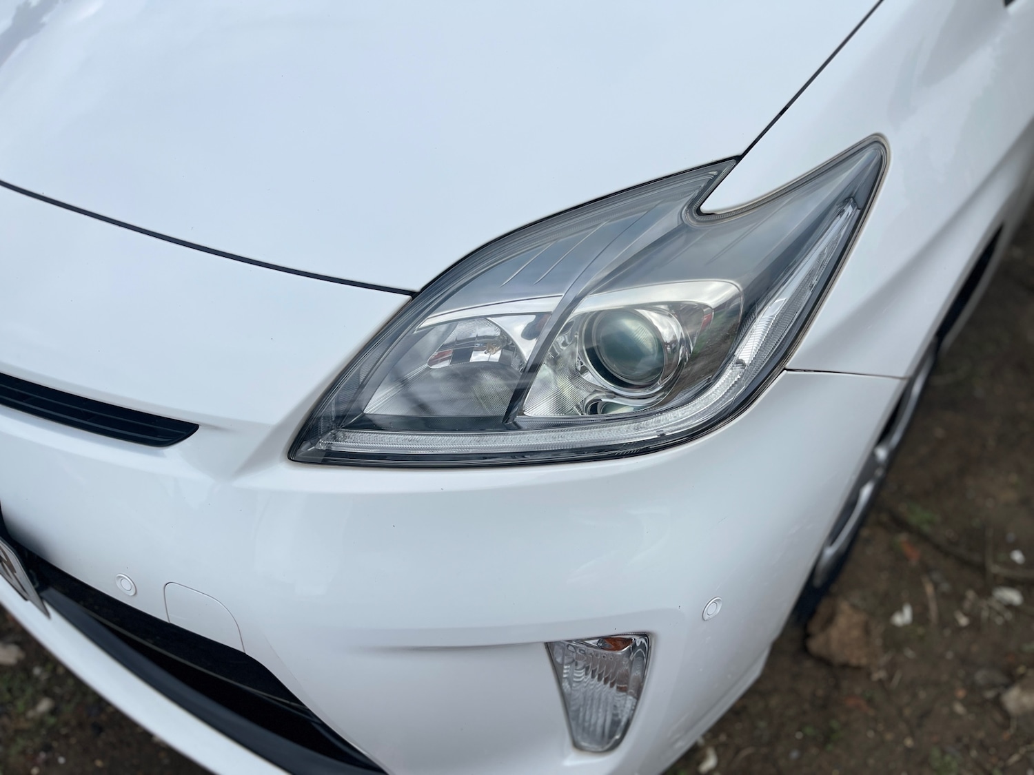 Used Toyota Prius 2019 for sale - 76382862: Photo 7