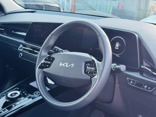 Used Kia Niro 2023 for sale - 76377042: Photo 10