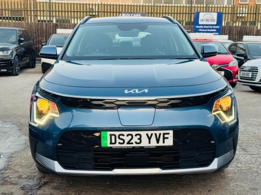Used Kia Niro 2023 for sale - 76377042: Photo 4