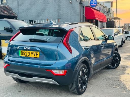 Used Kia Niro 2023 for sale - 76377042: Photo 7