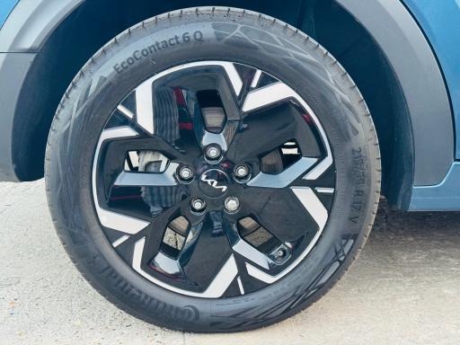 Used Kia Niro 2023 for sale - 76377042: Photo 8