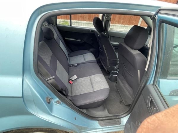 Used Hyundai Getz 2006 for sale - 77560084: Photo 11