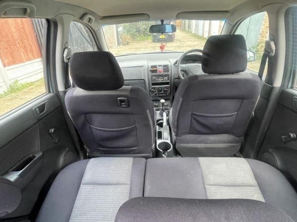 Used Hyundai Getz 2006 for sale - 77560084: Photo 12