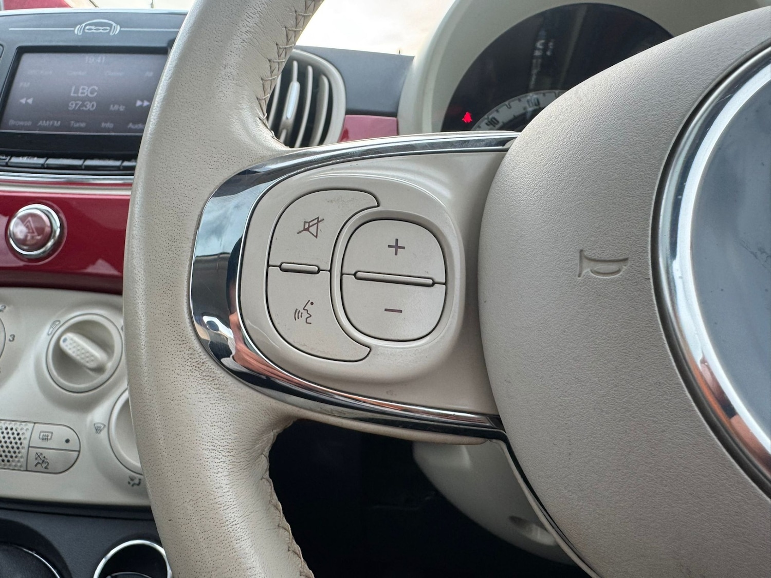 Used Fiat 500 2016 for sale - 76355723: Photo 10