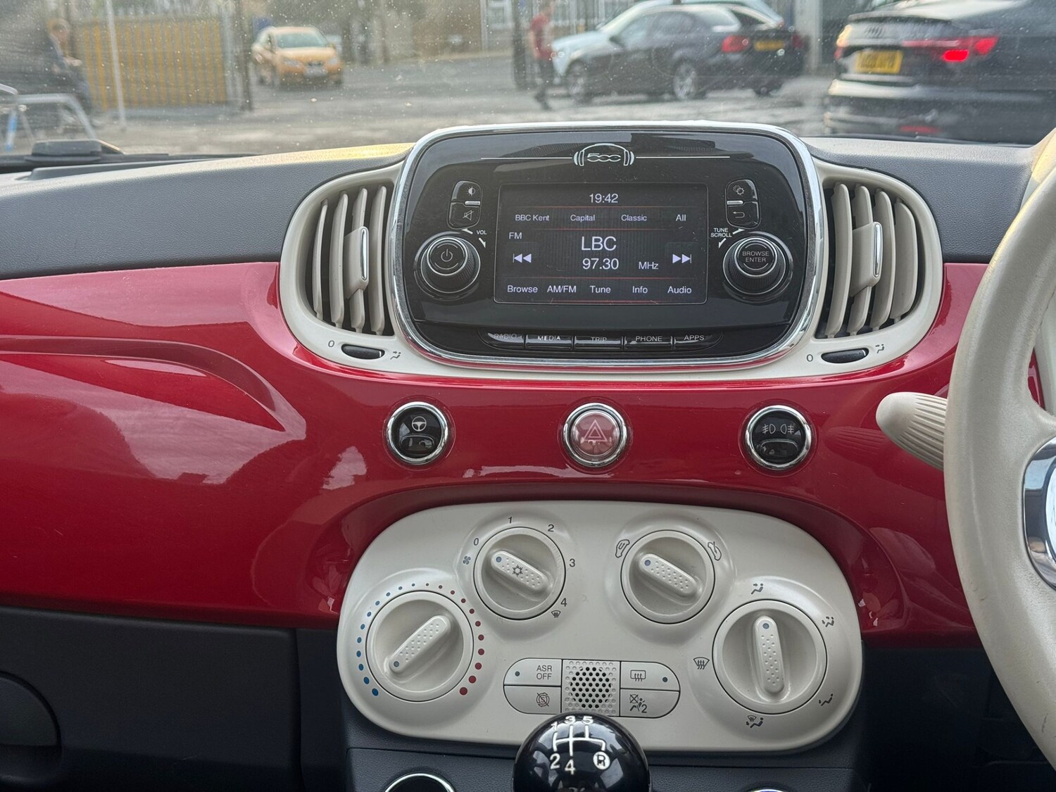 Used Fiat 500 2016 for sale - 76355723: Photo 12