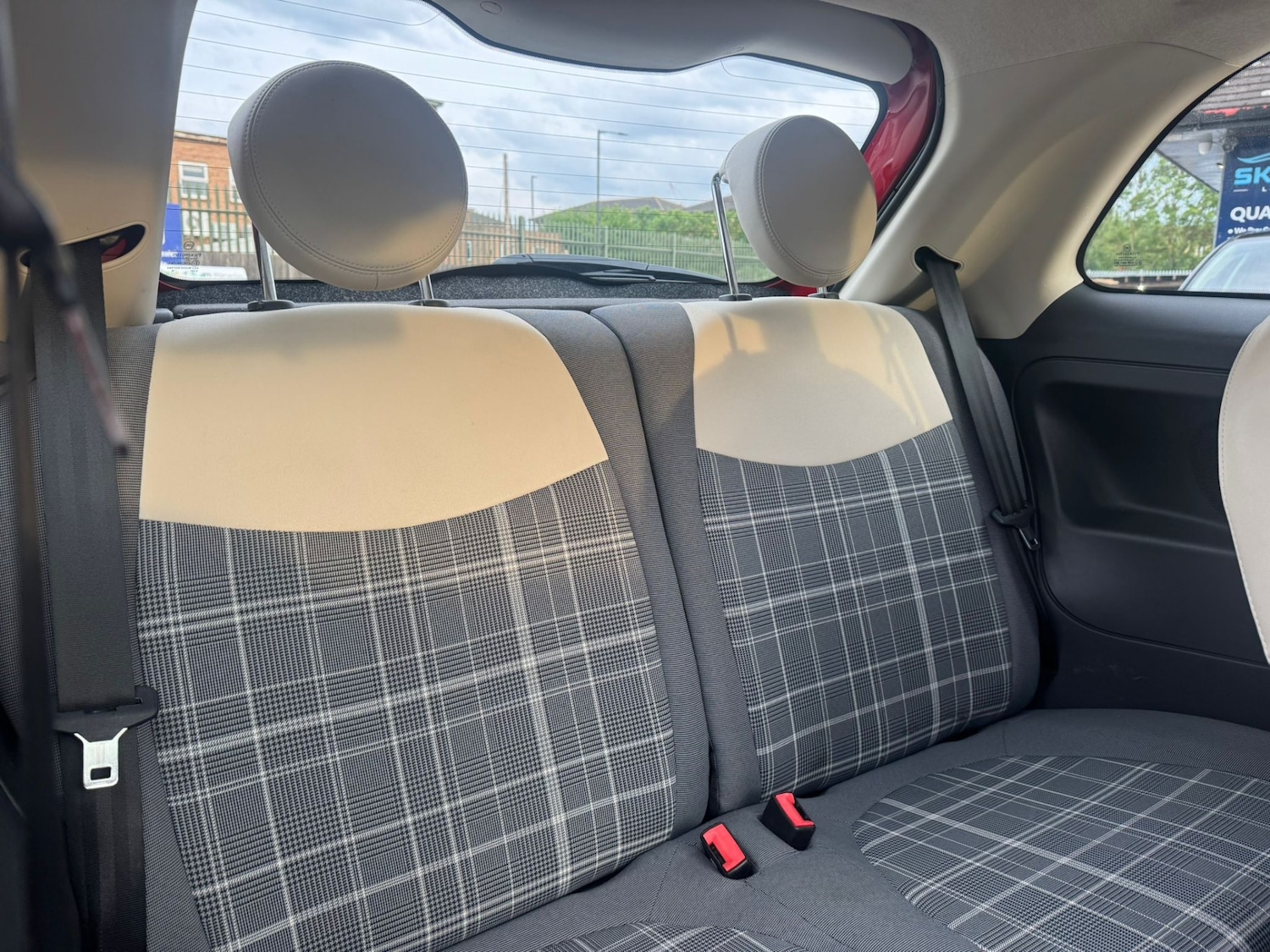 Used Fiat 500 2016 for sale - 76355723: Photo 13
