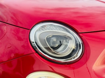 Used Fiat 500 2016 for sale - 76355723: Photo