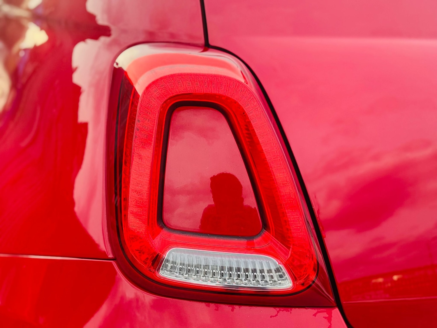 Used Fiat 500 2016 for sale - 76355723: Photo 4