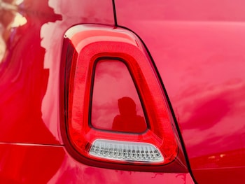 Used Fiat 500 2016 for sale - 76355723: Photo