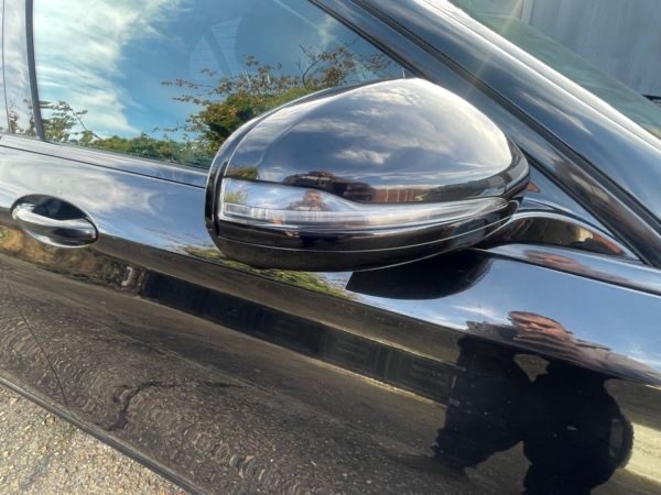 Used Mercedes-Benz E Class 2016 for sale - 77560406: Photo 10