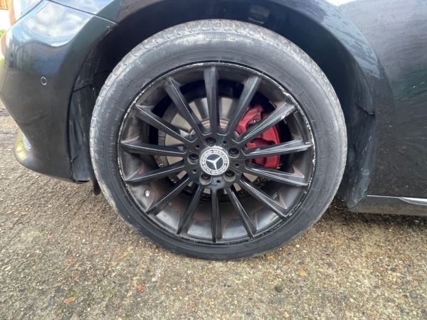 Used Mercedes-Benz E Class 2016 for sale - 77560406: Photo 14