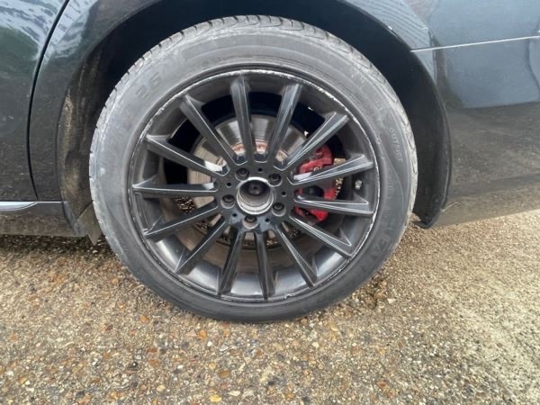 Used Mercedes-Benz E Class 2016 for sale - 77560406: Photo 15