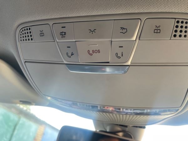 Used Mercedes-Benz E Class 2016 for sale - 77560406: Photo 17