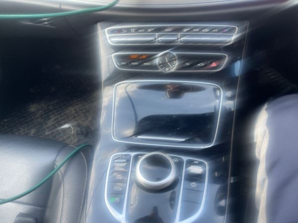 Used Mercedes-Benz E Class 2016 for sale - 77560406: Photo 23