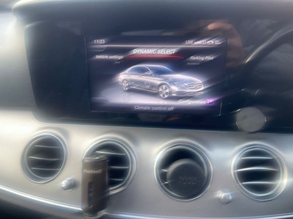 Used Mercedes-Benz E Class 2016 for sale - 77560406: Photo 24