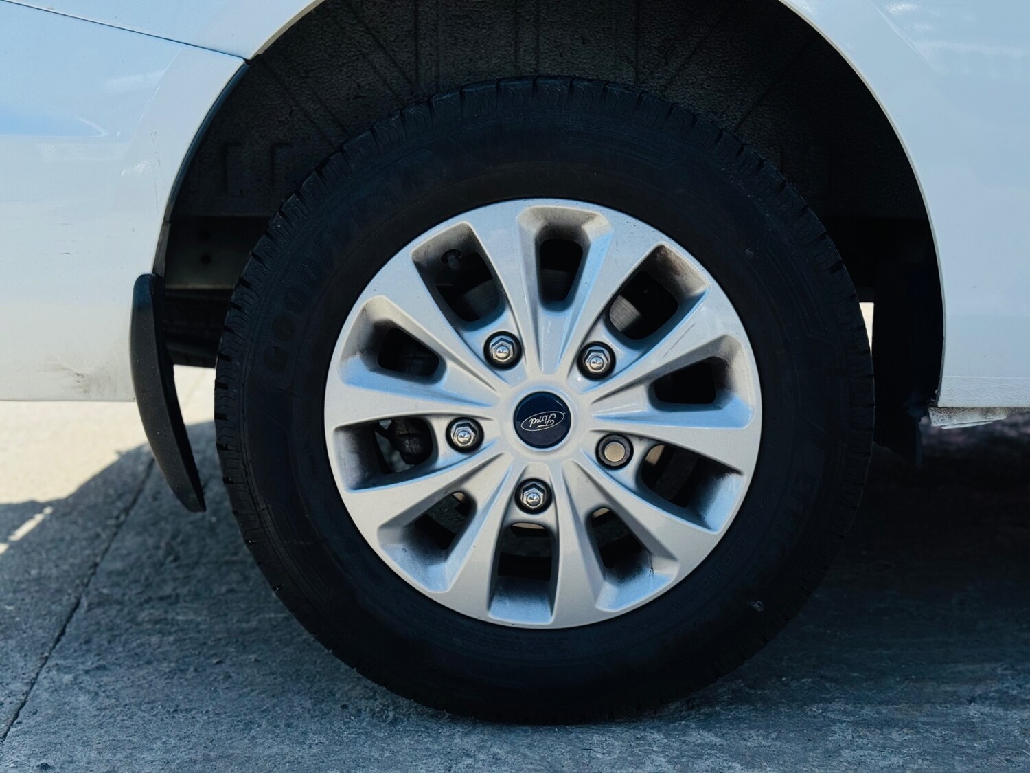 Used Ford Transit Custom 2022 for sale - 76377146: Photo 13