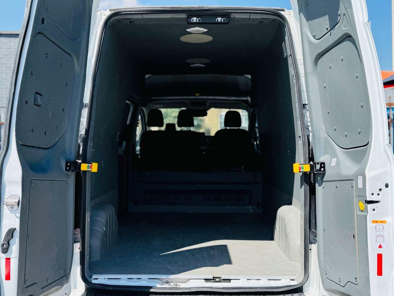 Used Ford Transit Custom 2022 for sale - 76377146: Photo 21