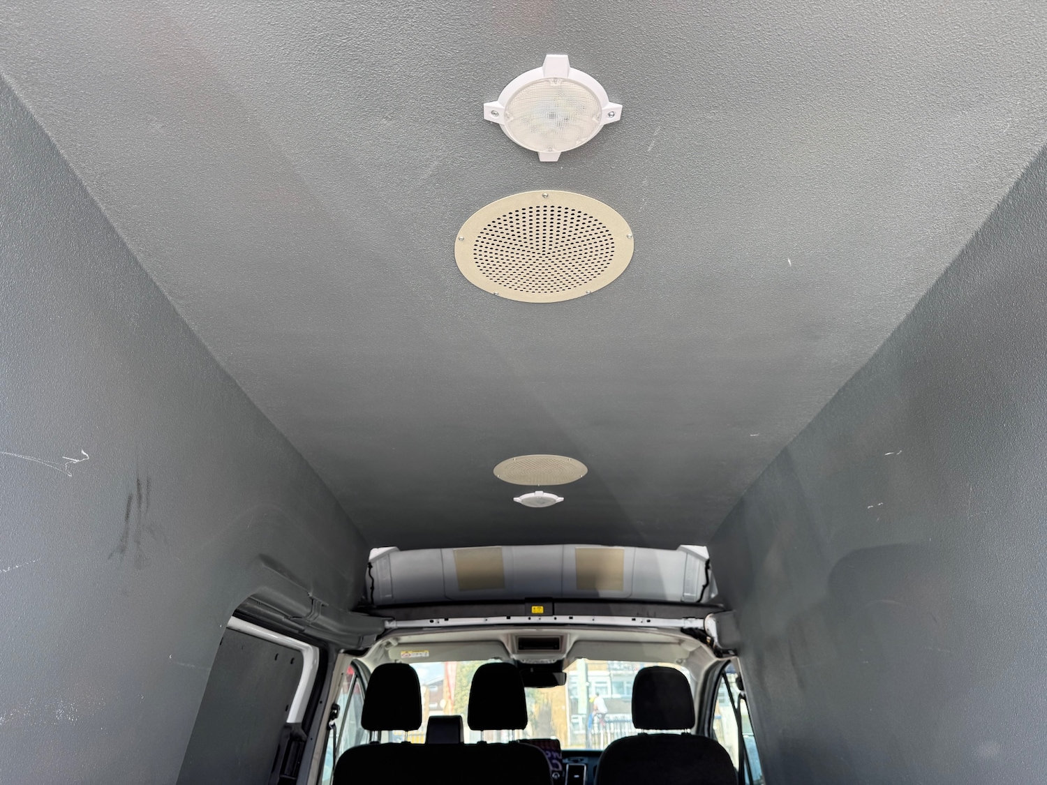 Used Ford Transit Custom 2022 for sale - 76377146: Photo 23