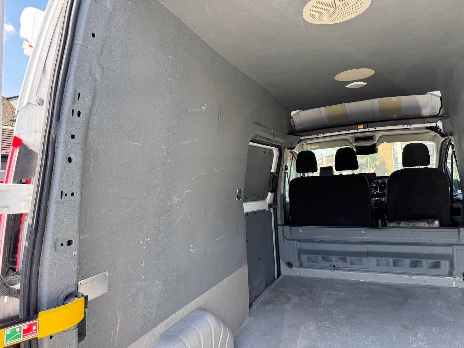 Used Ford Transit Custom 2022 for sale - 76377146: Photo 24