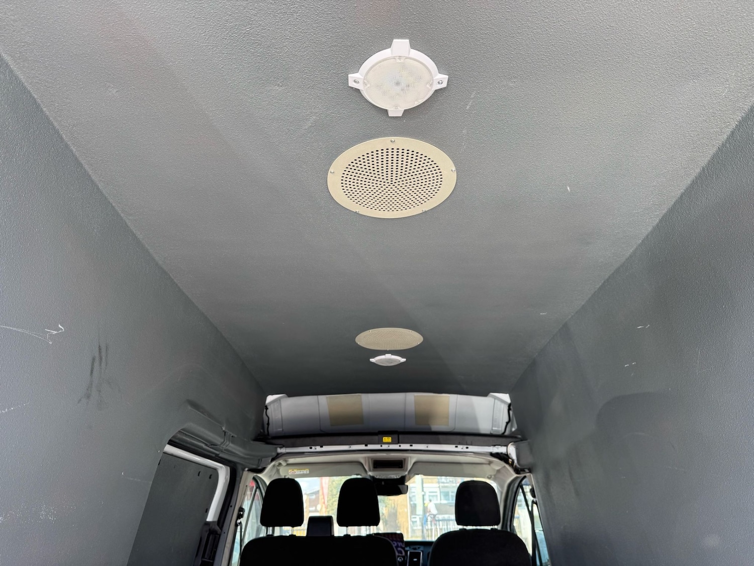 Used Ford Transit Custom 2022 for sale - 76377146: Photo 25
