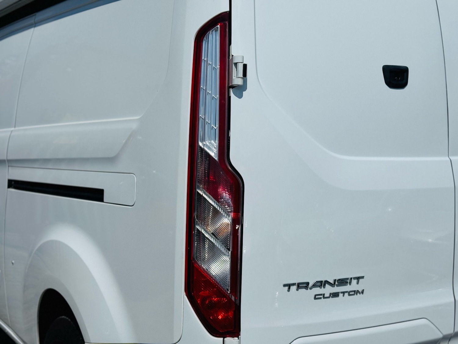 Used Ford Transit Custom 2022 for sale - 76377146: Photo 9