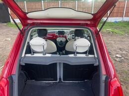 Used Fiat 500 2016 for sale - 77508850: Photo 17