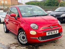 Used Fiat 500 2016 for sale - 77508850: Photo 2