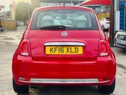 Used Fiat 500 2016 for sale - 77508850: Photo 7