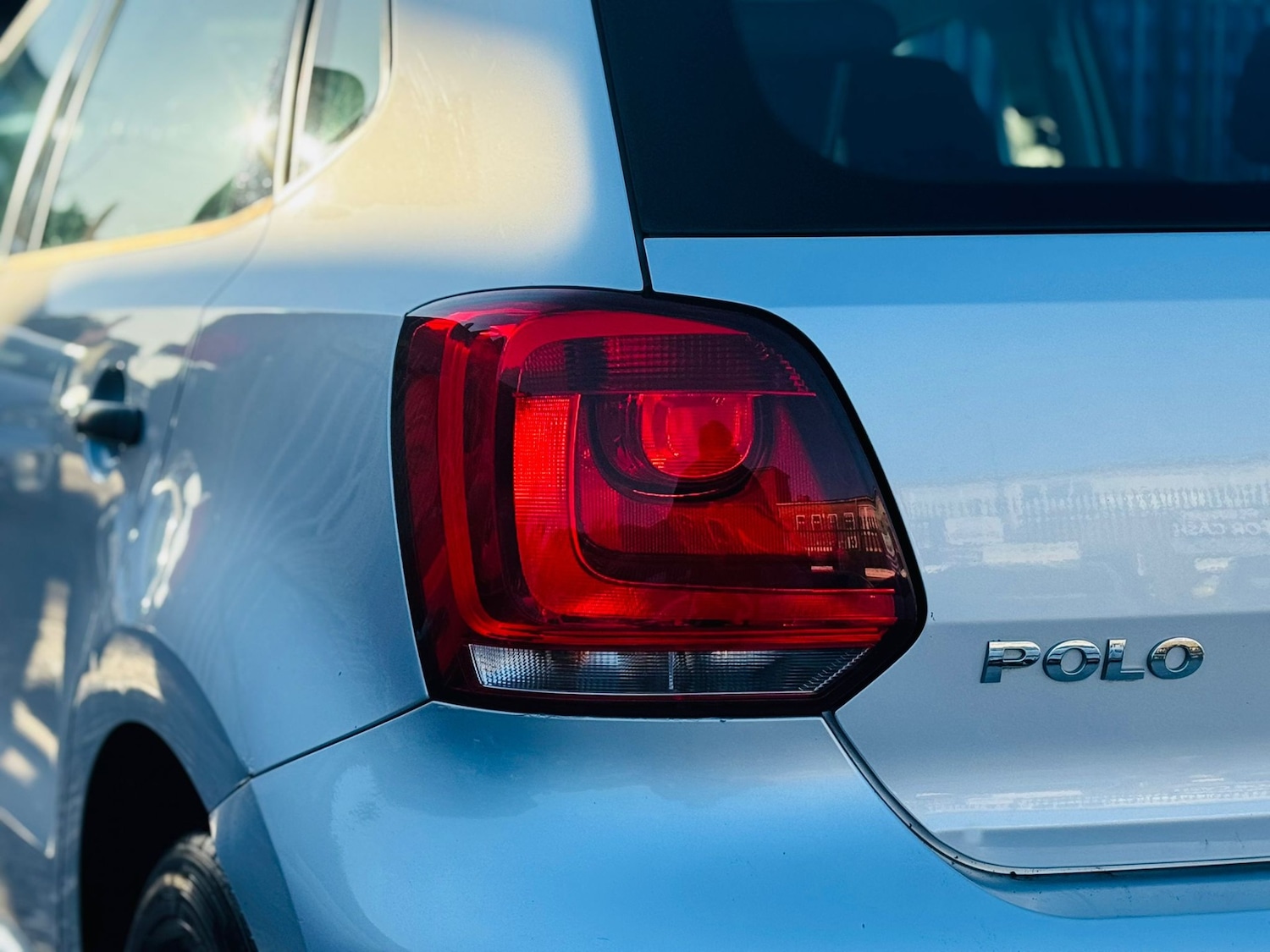 Used Volkswagen Polo 2010 for sale - 76357015: Photo 11