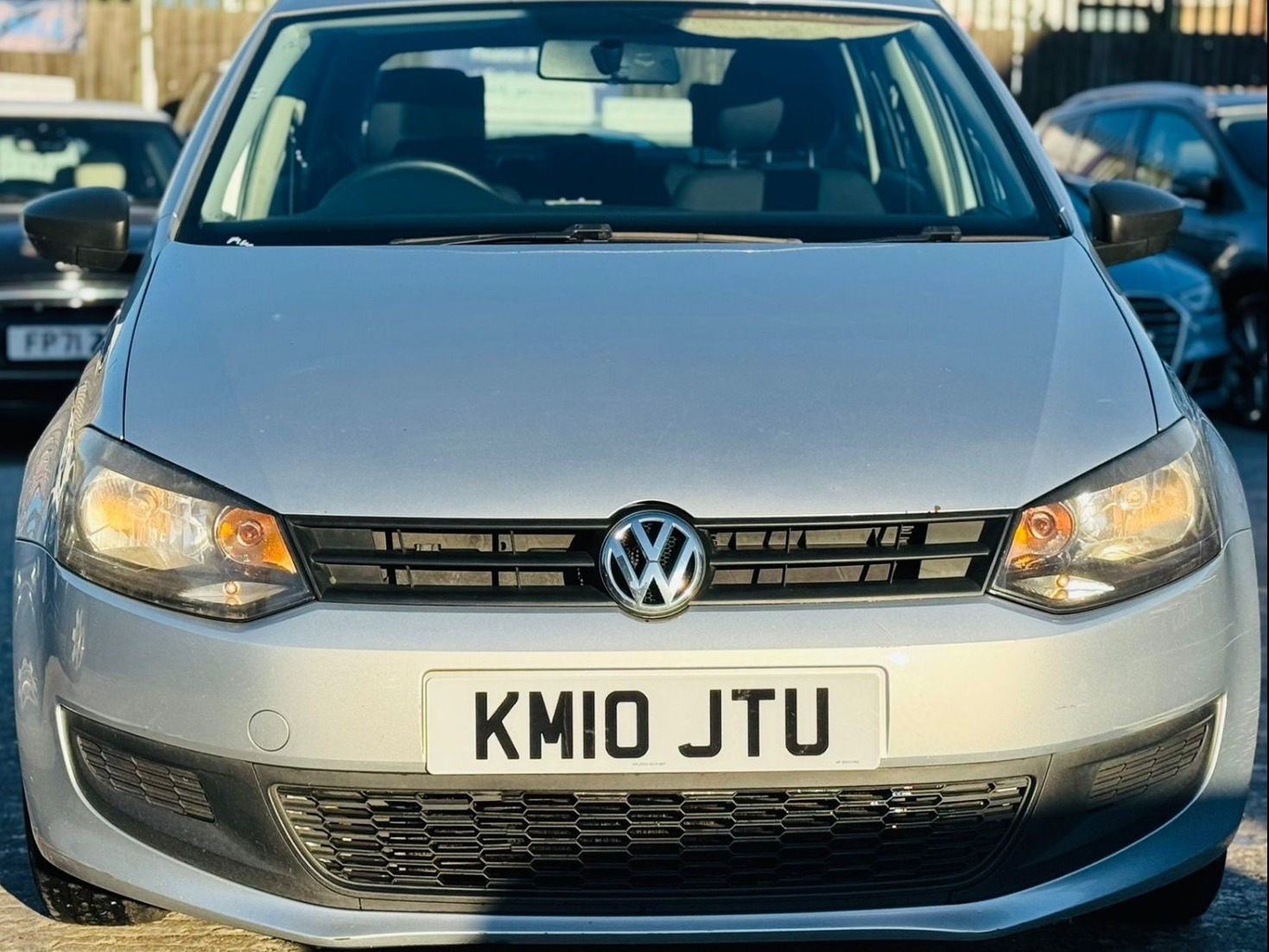 Used Volkswagen Polo 2010 for sale - 76357015: Photo 13