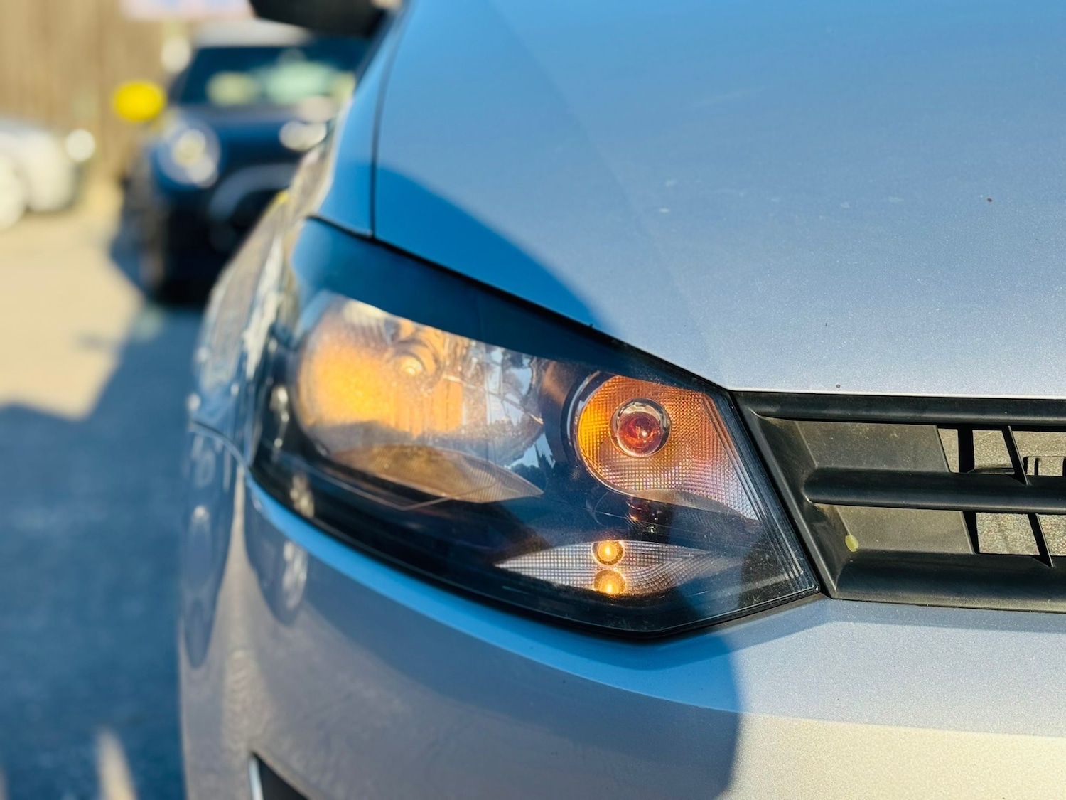 Used Volkswagen Polo 2010 for sale - 76357015: Photo 14