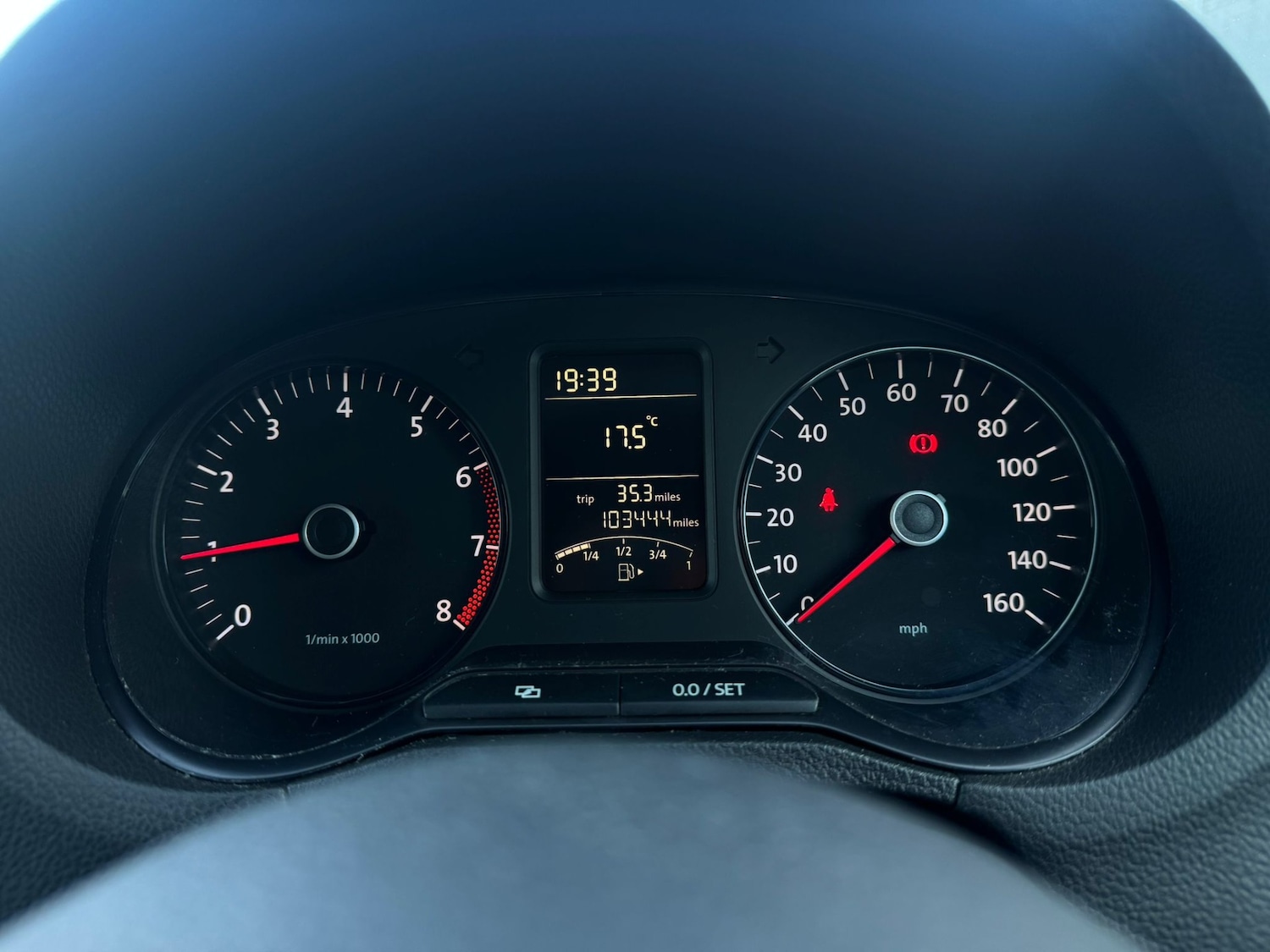 Used Volkswagen Polo 2010 for sale - 76357015: Photo 19