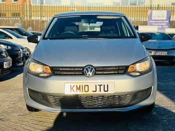 2010 (10) - 1.2 70 S 5dr [AC]