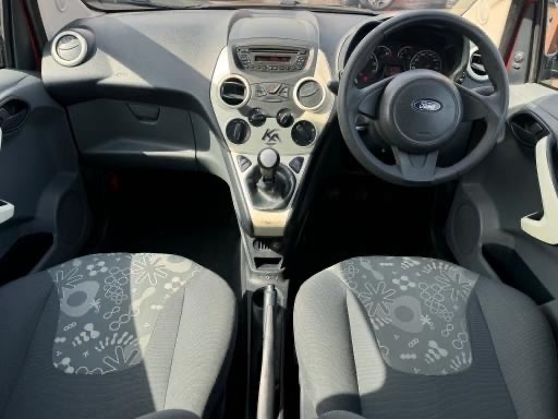 Used Ford Ka 2012 for sale - 77560403: Photo 11