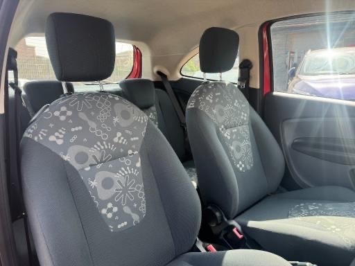 Used Ford Ka 2012 for sale - 77560403: Photo 14