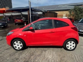 Used Ford Ka 2012 for sale - 77560403: Photo