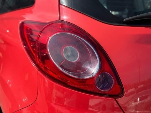 Used Ford Ka 2012 for sale - 77560403: Photo 6