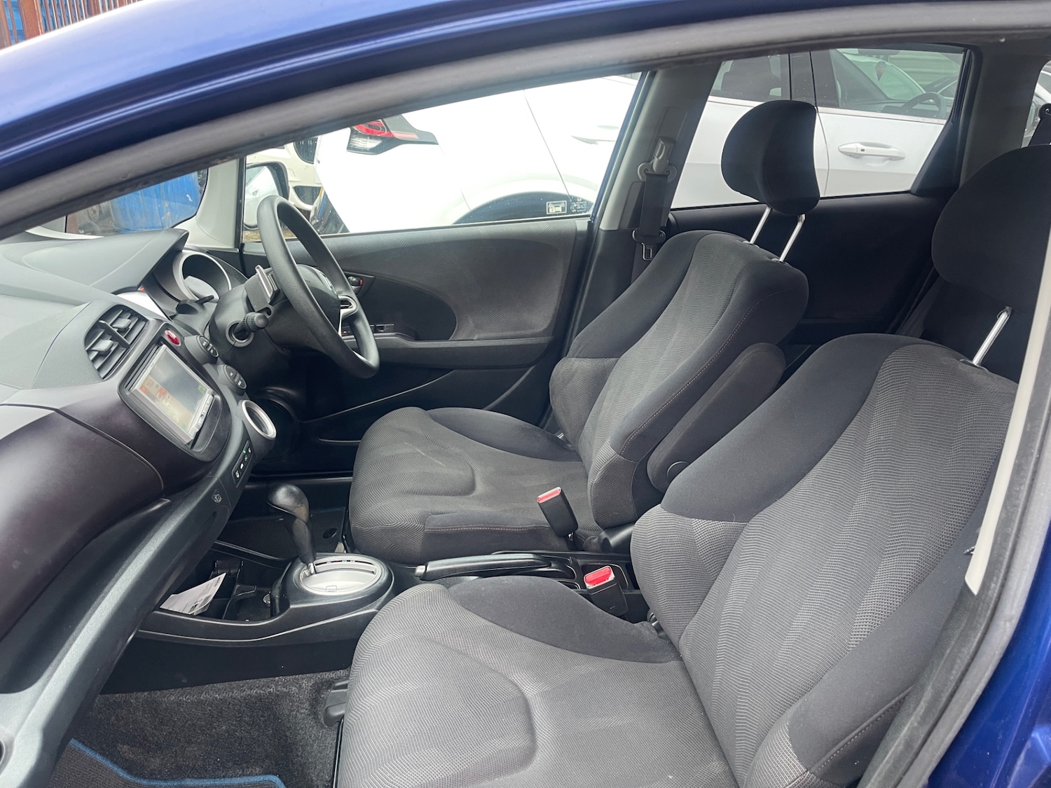 Used Honda Jazz 2025 for sale - 76984276: Photo 11