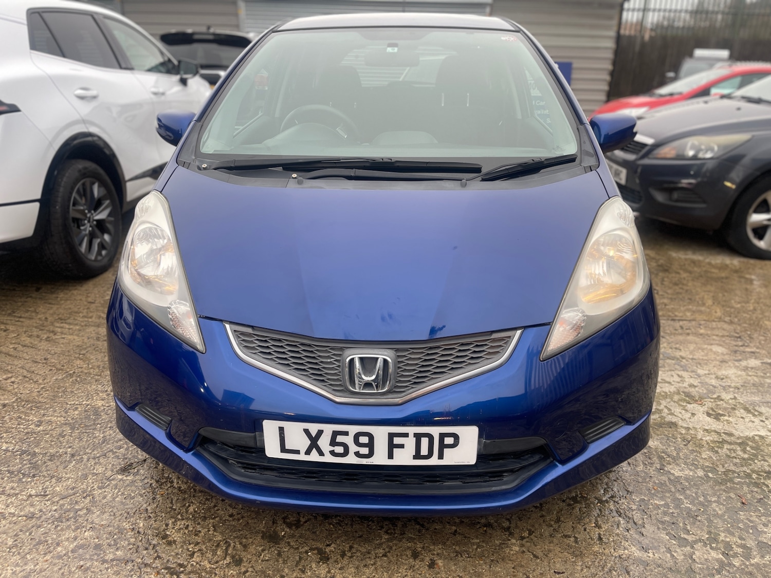 Used Honda Jazz 2025 for sale - 76984276: Photo 12